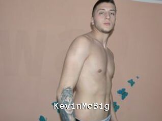 KevinMcBig