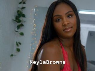 KeylaBrowns