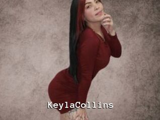 KeylaCollins Webcamsex Amateur