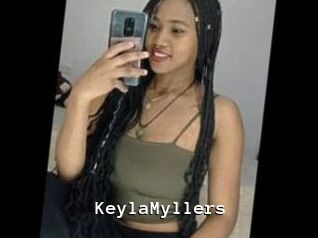 KeylaMyllers Webcamsex Amateur