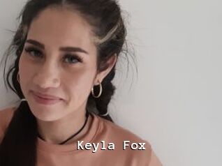 Keyla_Fox Webcamsex Amateur