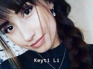 Keyti_Li