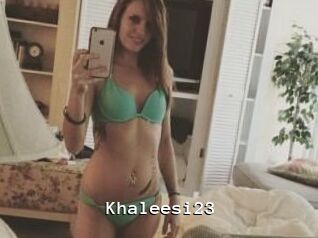 Khaleesi23