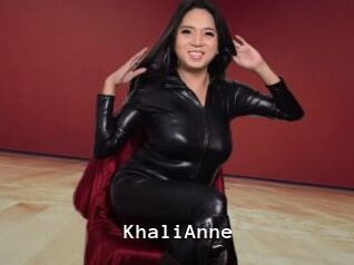 KhaliAnne