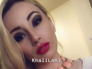 KhaliLani