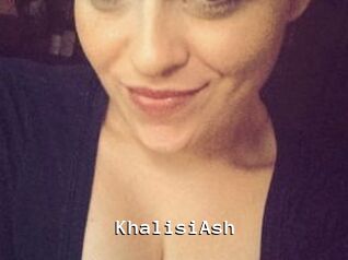 KhalisiAsh
