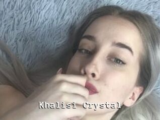 Khalisi_Crystal