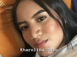 Kharolina_Soto Webcamsex Amateur