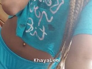 KhayaLee