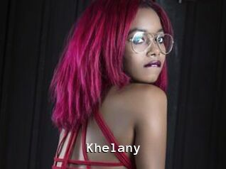 Khelany
