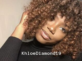 KhloeDiamond19