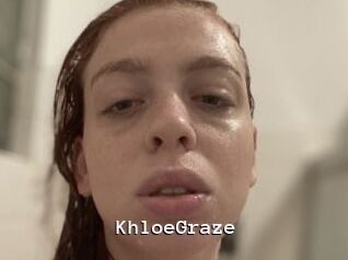 KhloeGraze