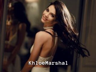 KhloeMarshal