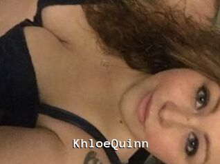 KhloeQuinn