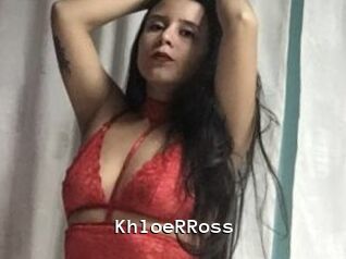 KhloeRRoss