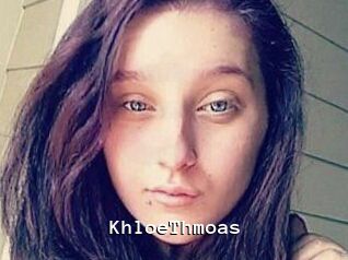KhloeThmoas