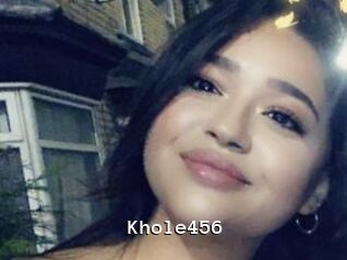 Khole456