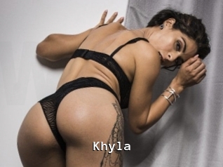 Khyla