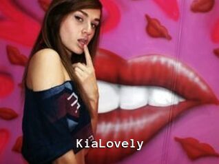 KiaLovely