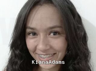 KianaAdams