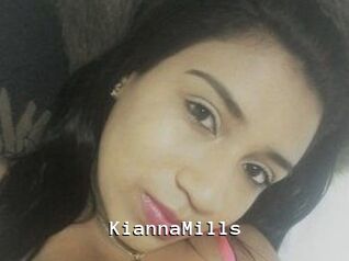 KiannaMills