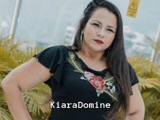 KiaraDomine