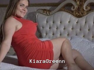 KiaraGreenn