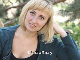 KiaraMary