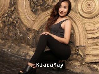 KiaraMay