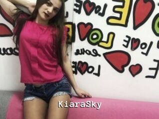 KiaraSky