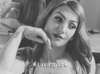 KiaraSpark Webcamsex Amateur