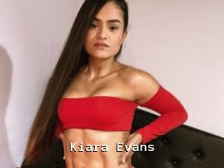Kiara_Evans Webcamsex Amateur