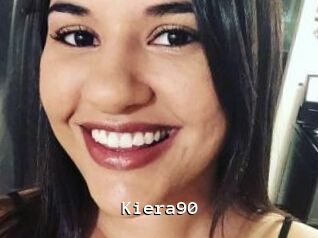 Kiera90 Webcamsex Amateur