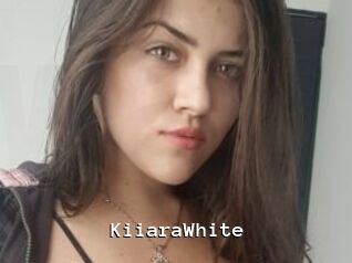 KiiaraWhite