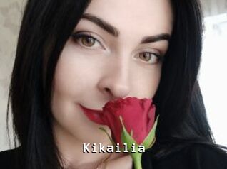 Kikailia