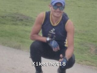 Kikerhot18