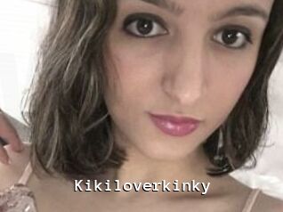 Kikiloverkinky