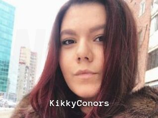 KikkyConors Webcamsex Amateur