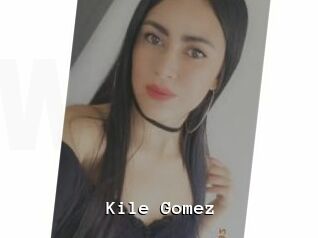 Kile_Gomez