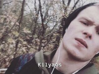 Kilyaos