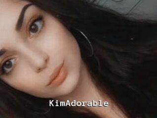 KimAdorable