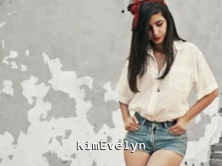 KimEvelyn Webcamsex Amateur