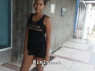 KimIsHeet