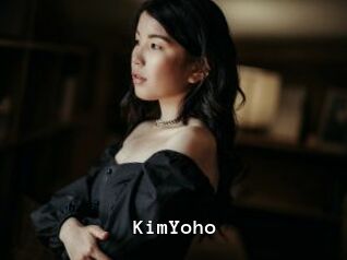 KimYoho