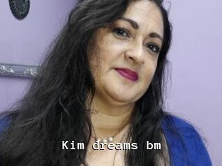 Kim_dreams_bm Webcamsex Amateur