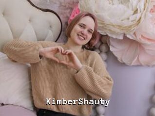 KimberShauty