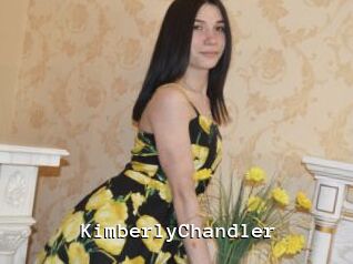 KimberlyChandler Webcamsex Amateur