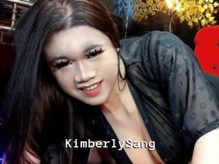 KimberlySang