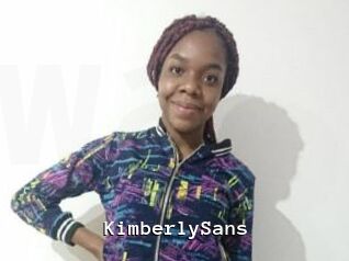 KimberlySans