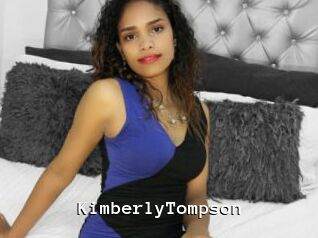 KimberlyTompson Webcamsex Amateur